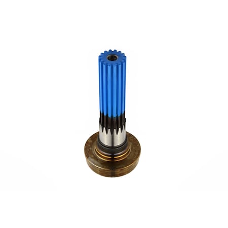 Spicer Shaft, Tube, Driveshaft, Midship 3-53-1121